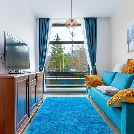 Joy Studio - Poiana Brasov - Silver Resort Екстериор снимка
