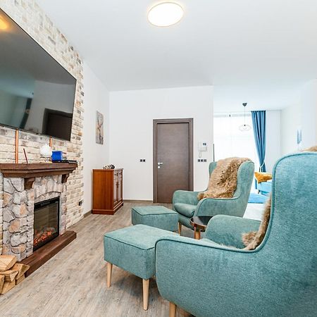 Joy Studio - Poiana Brasov - Silver Resort Екстериор снимка