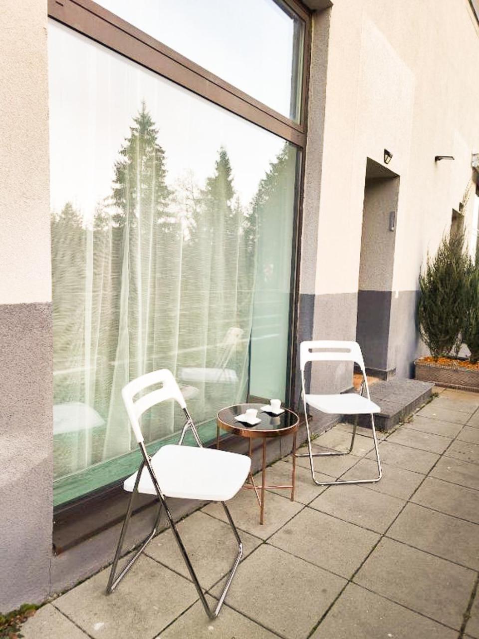 Joy Studio - Poiana Brasov - Silver Resort Екстериор снимка