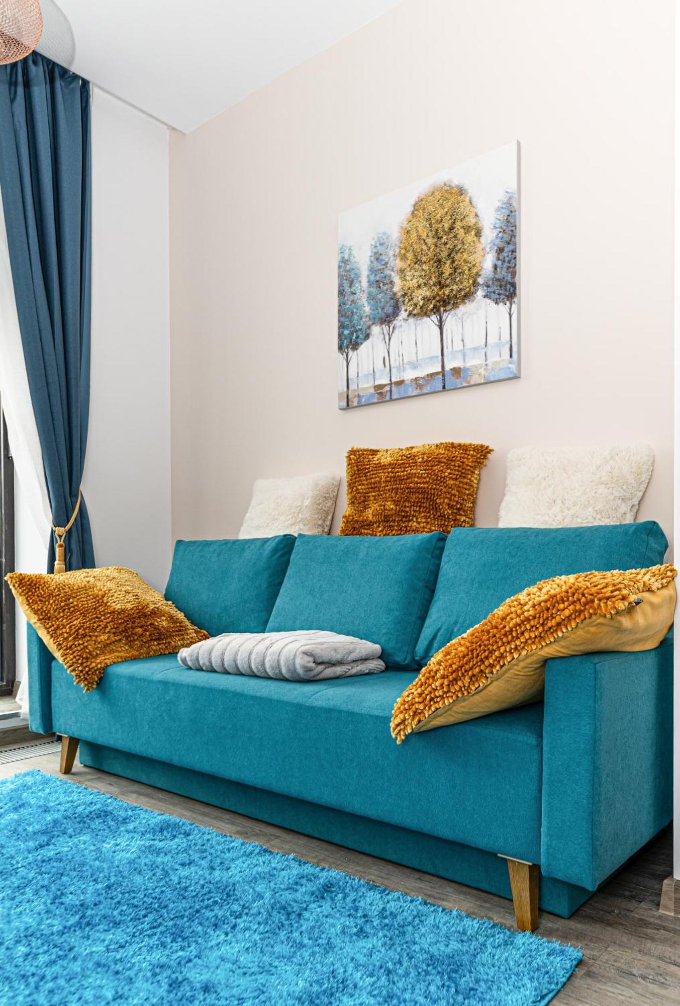 Joy Studio - Poiana Brasov - Silver Resort Екстериор снимка