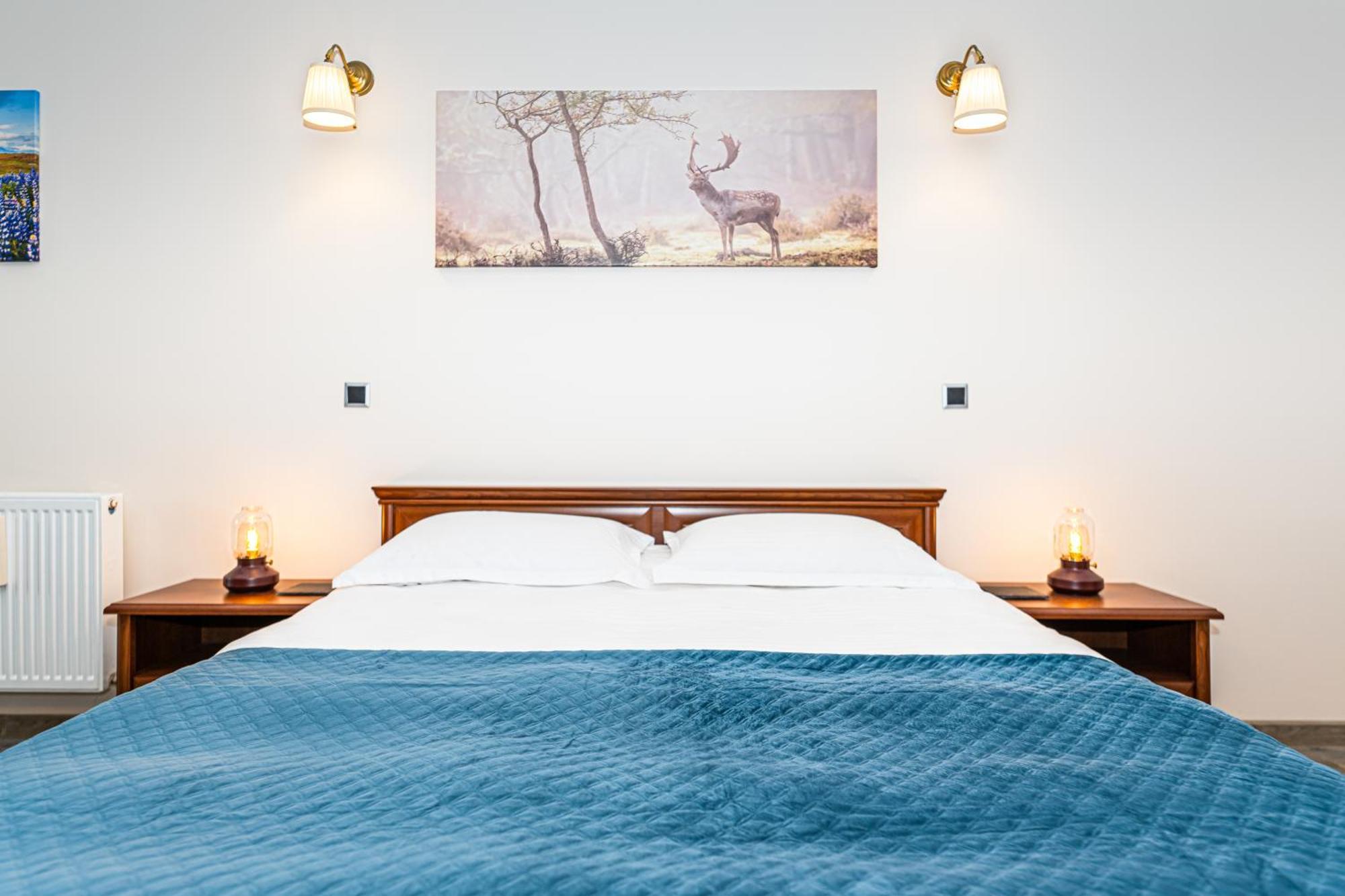 Joy Studio - Poiana Brasov - Silver Resort Екстериор снимка
