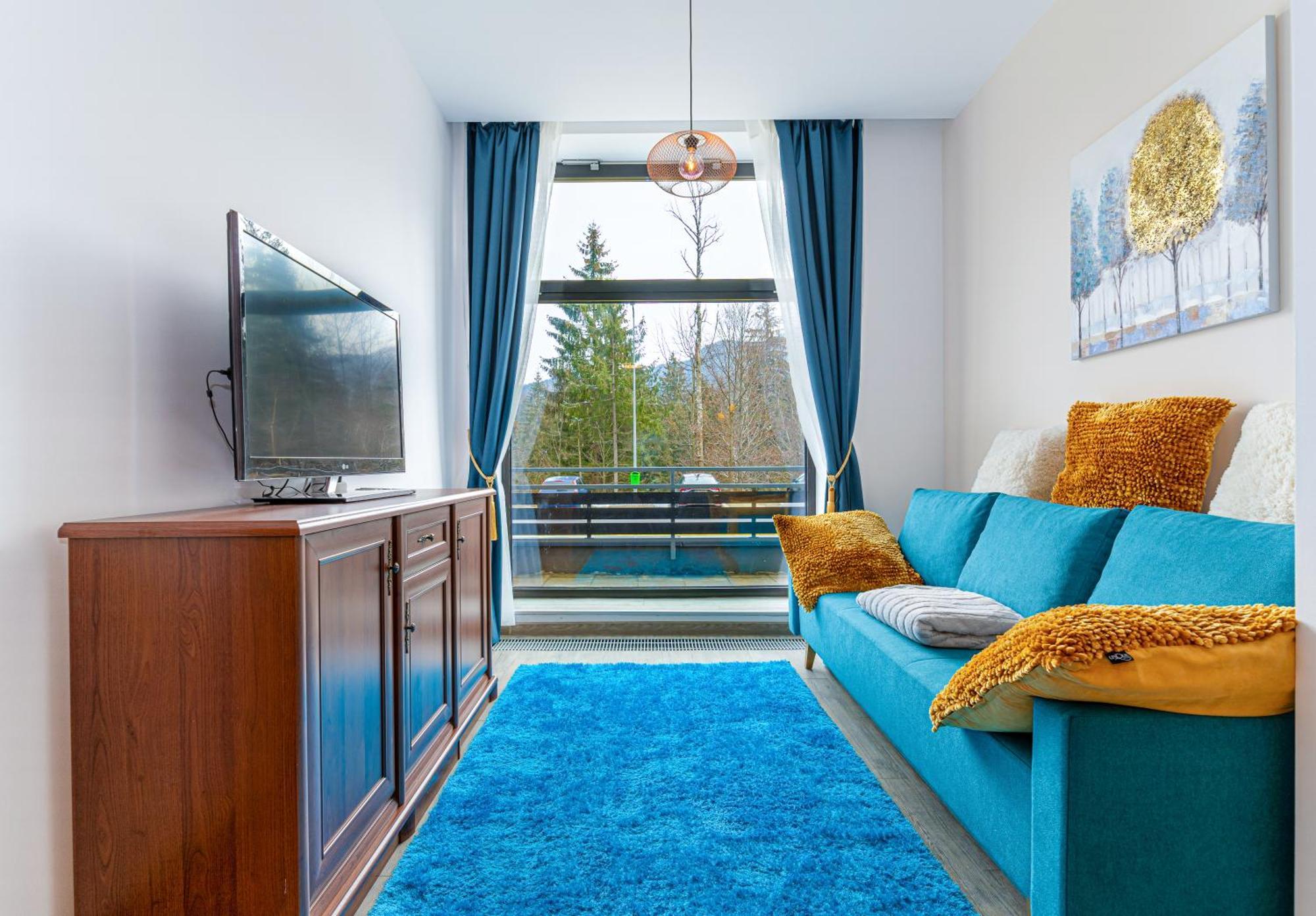 Joy Studio - Poiana Brasov - Silver Resort Екстериор снимка