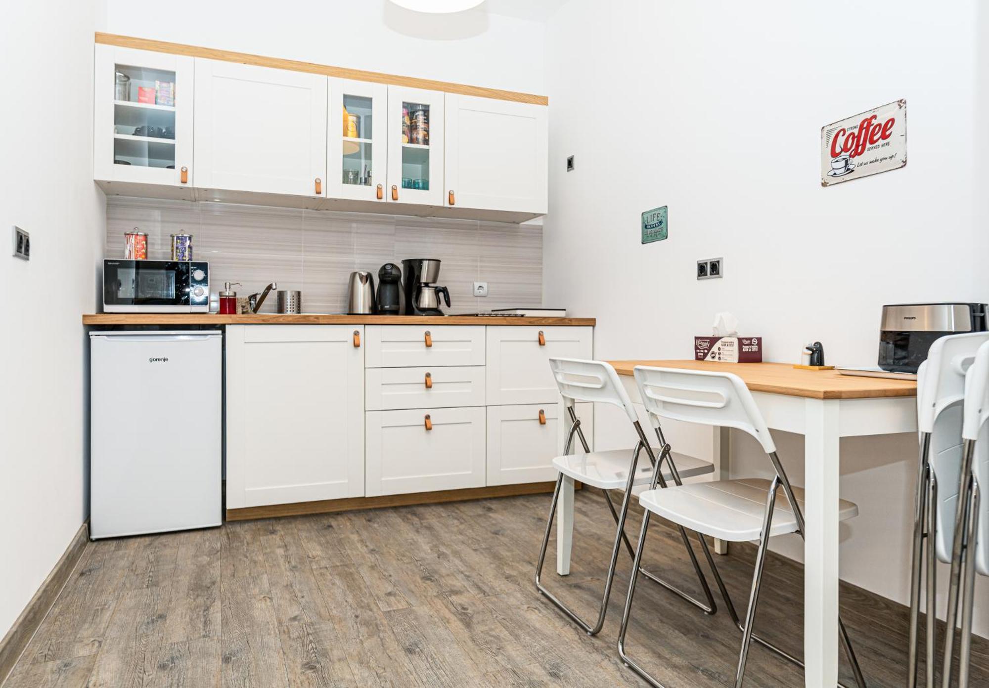 Joy Studio - Poiana Brasov - Silver Resort Екстериор снимка
