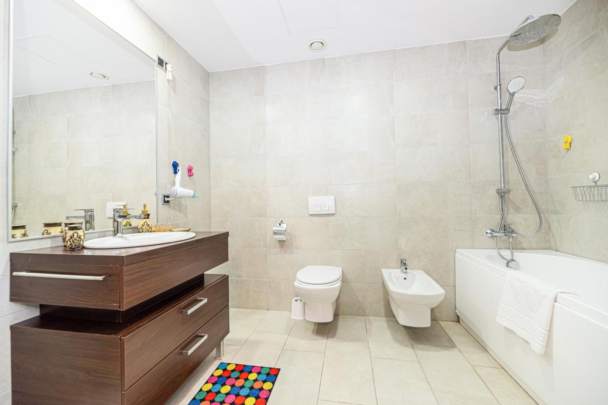 Joy Studio - Poiana Brasov - Silver Resort Екстериор снимка
